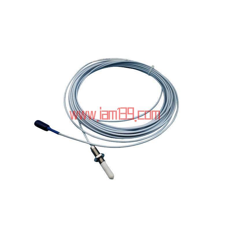 
BENTLY NEVADA 330909-00-20-10-01-05 接近传感器：工业控制系统先进技术