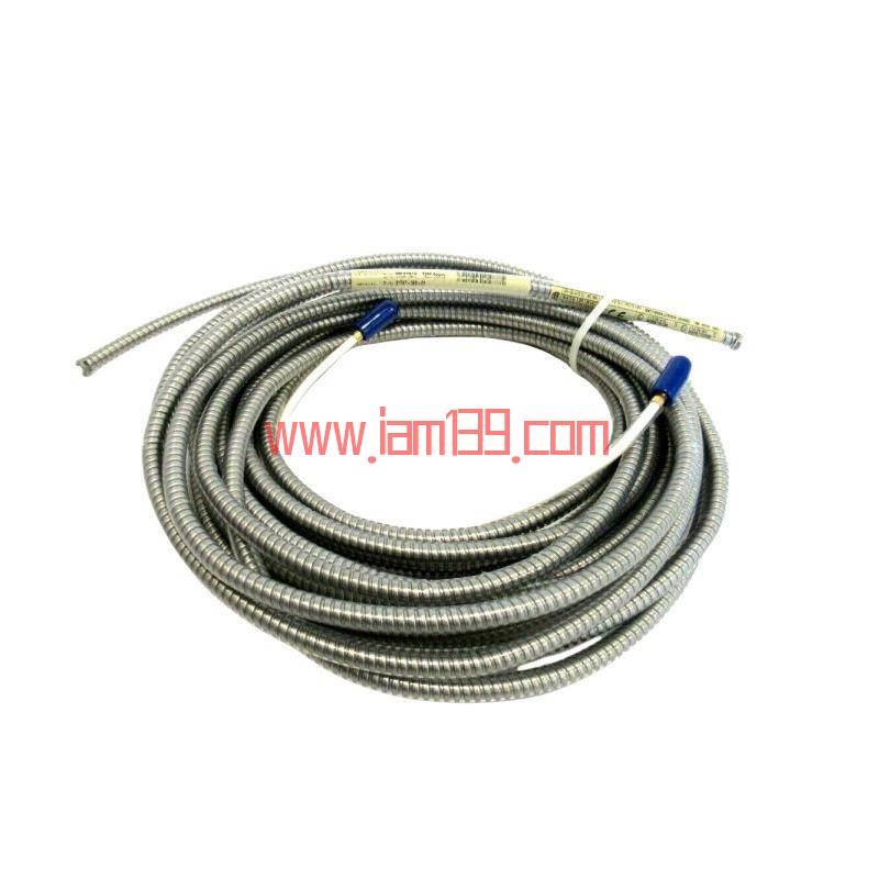 
Bently Nevada 21747-080-01：高性能PLC扩展电缆