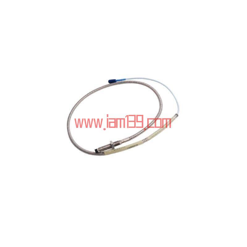 
贝内特内华达 330104-00-05-05-02-CN 3300 XL 8mm 接近传感器，公制