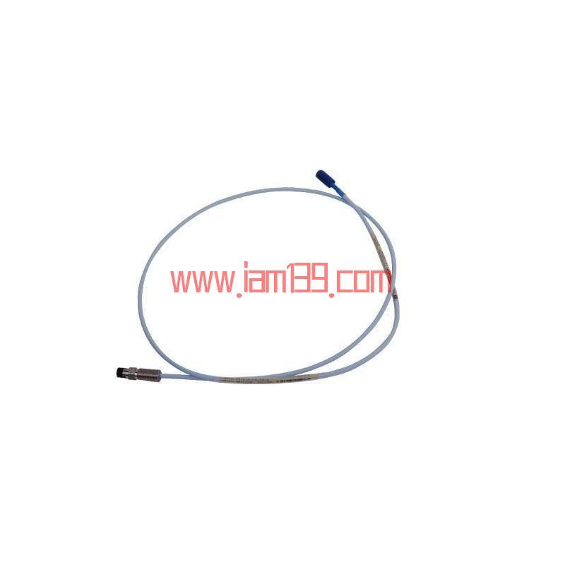 
Bently Nevada 330106-05-30-05-02-05 接近传感器探头