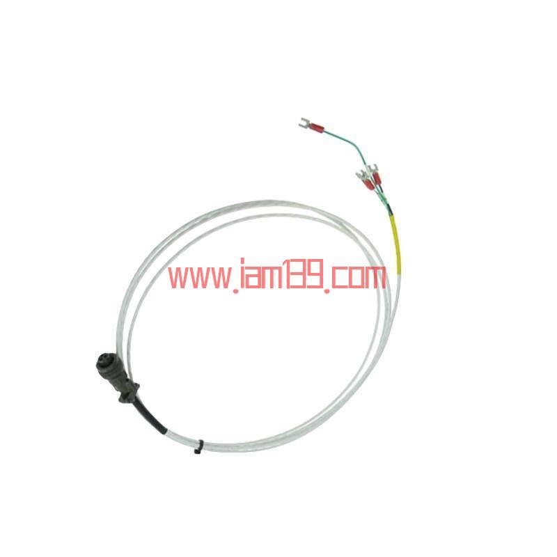 
Bently Nevada 16925-20 连接电缆，精密工业控制解决方案