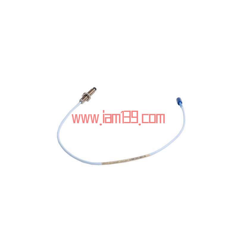 
Bently Nevada 330103-00-05-05-02-CN：工业自动化高精度接近传感器