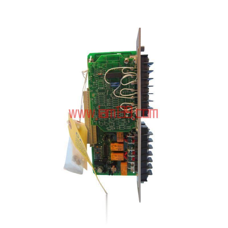 
Bently Nevada 84152-01 ASSY 83729-01 XDCR I/O & Record Terminals