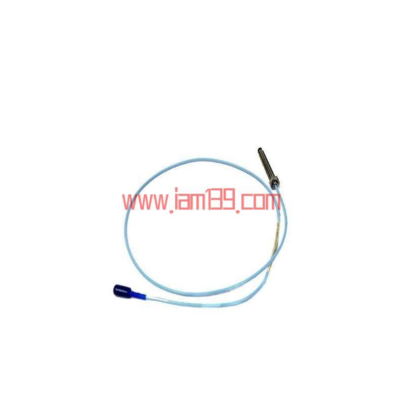 
BENTLY NEVADA 330101-00-28-10-02-05 间隙探头 - 先进传感解决方案