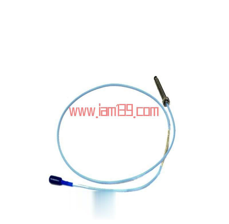 
Bently Nevada 330101-00-09-10-02-05 接近传感器，提升监控与控制系统性能