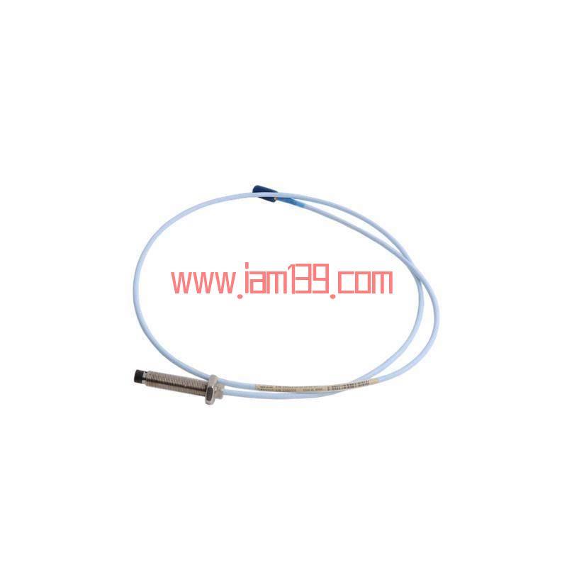 
Bently Nevada 330173-00-06-10-02-00：工业控制系统用接近传感器