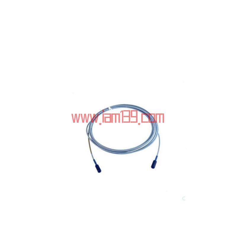 
BENTLY NEVADA 330130-040-03-00 STG-VY-1001-11 3300 XL 延长电缆