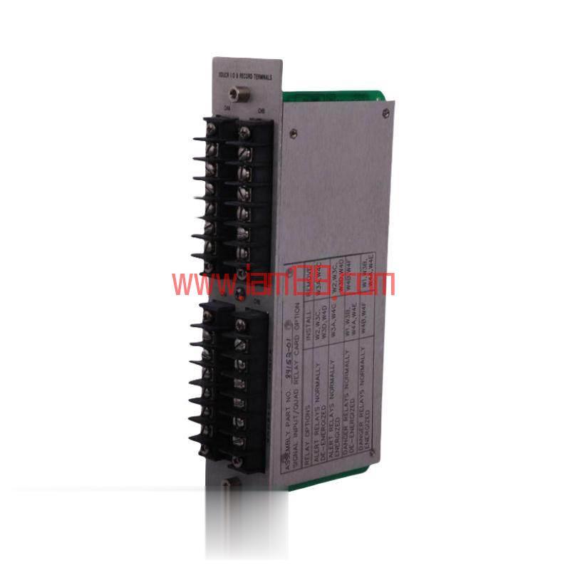 
Bently Nevada TACH100-01, 174652-01：独立式数字测速仪