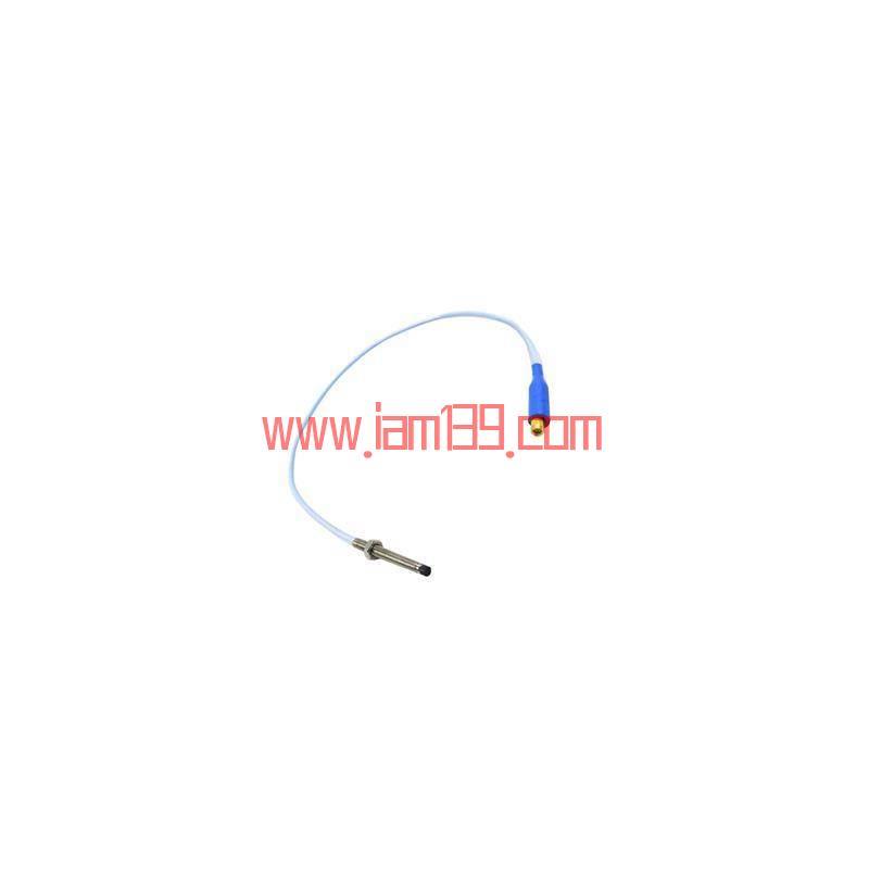 
Bently Nevada 330901-00-40-10-02-05：3300 NSv Proximity Probes，工业自动化解决方案