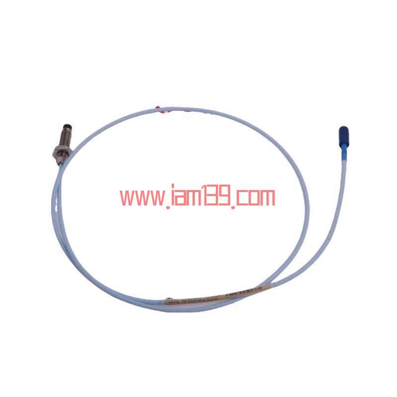 
BENTLY NEVADA 330104-00-15-10-02-00 靠近传感器 - 高级工业传感解决方案