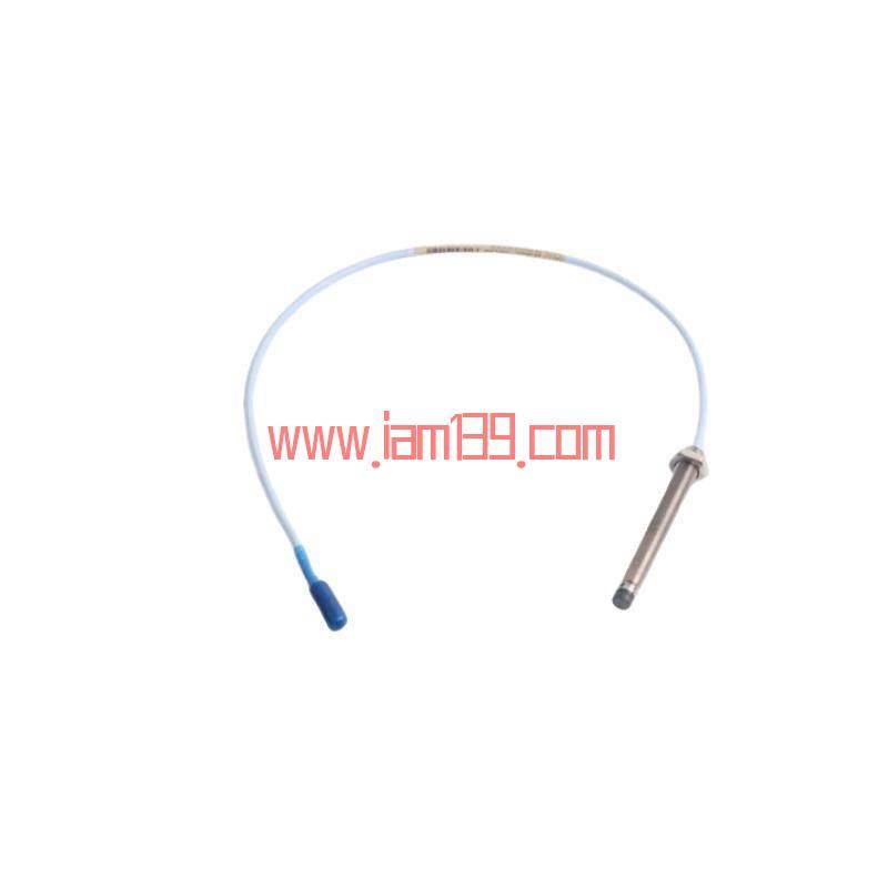 
Bently Nevada 330930-065-03-05 延长电缆，先进工业控制解决方案