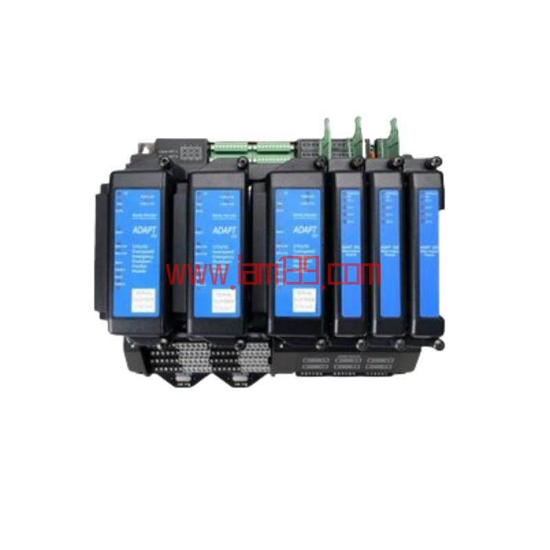 
Bently Nevada 3701/55 323174-1 超速保护系统