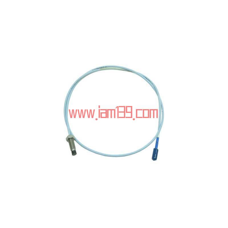 
BENTLY NEVADA 330171-00-30-10-02-05 3300 XL 8 mm 接近式探头