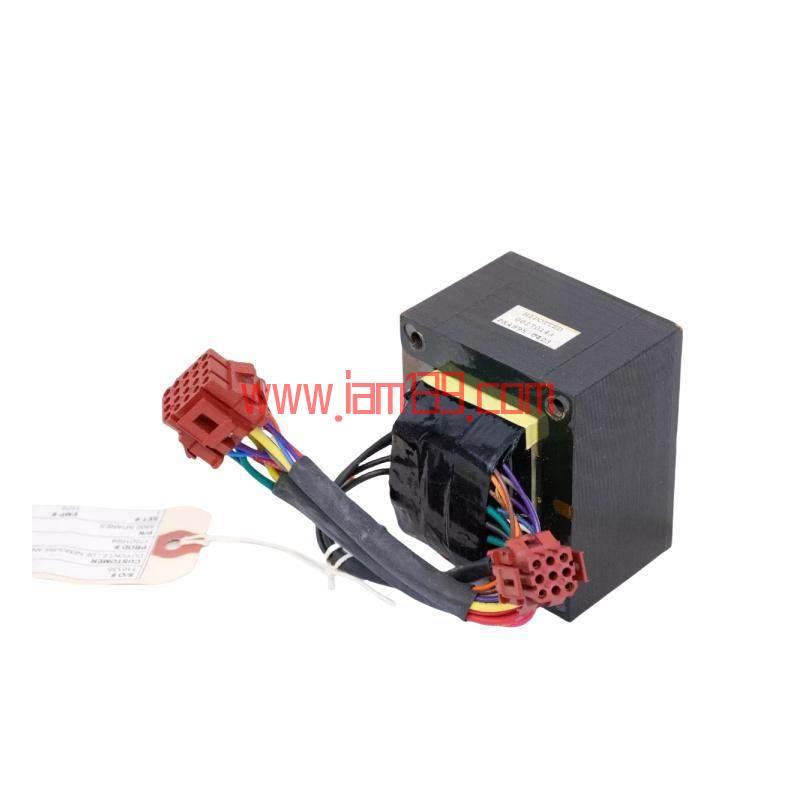 
Bently Nevada PX49950232-00270143 变压器，先进工业控制解决方案