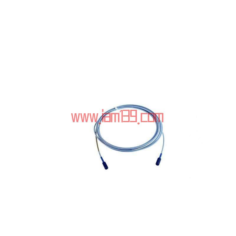 
Bently Nevada 330930-060-00-05：工业控制扩展电缆，专为3300 XL系统优化
