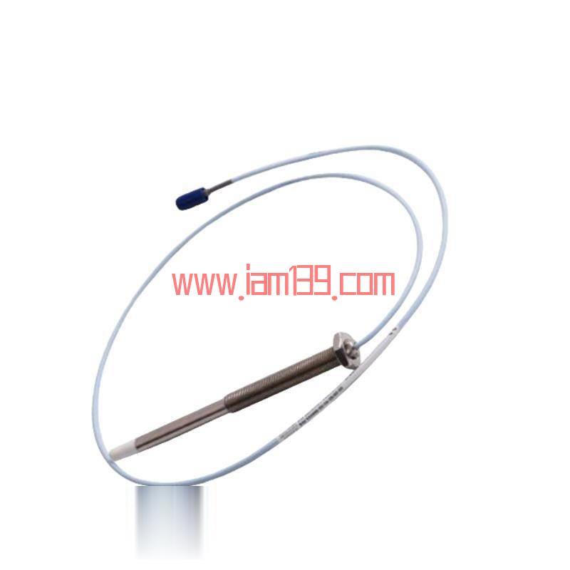 
BENTLY NEVADA 330902-36-89-05-01：工业控制精密接近探头