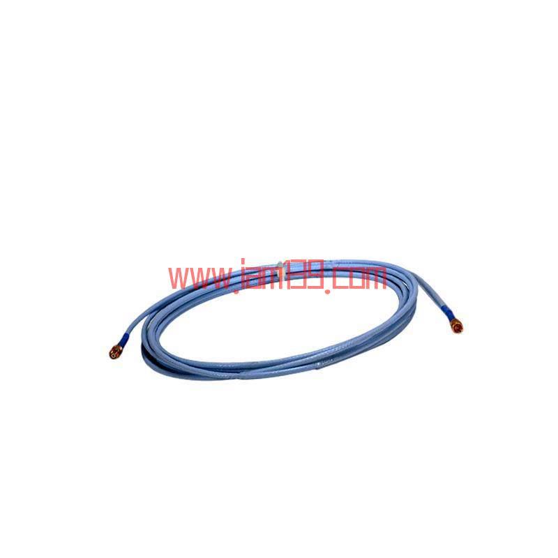 
贝尼特·内华达 330130-045-00-00：工业自动化延长线