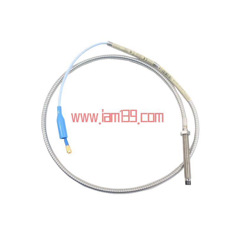 
BENTLY NEVADA 330102-04-16-10-02-00 高精度 3300 XL Proximity Probes