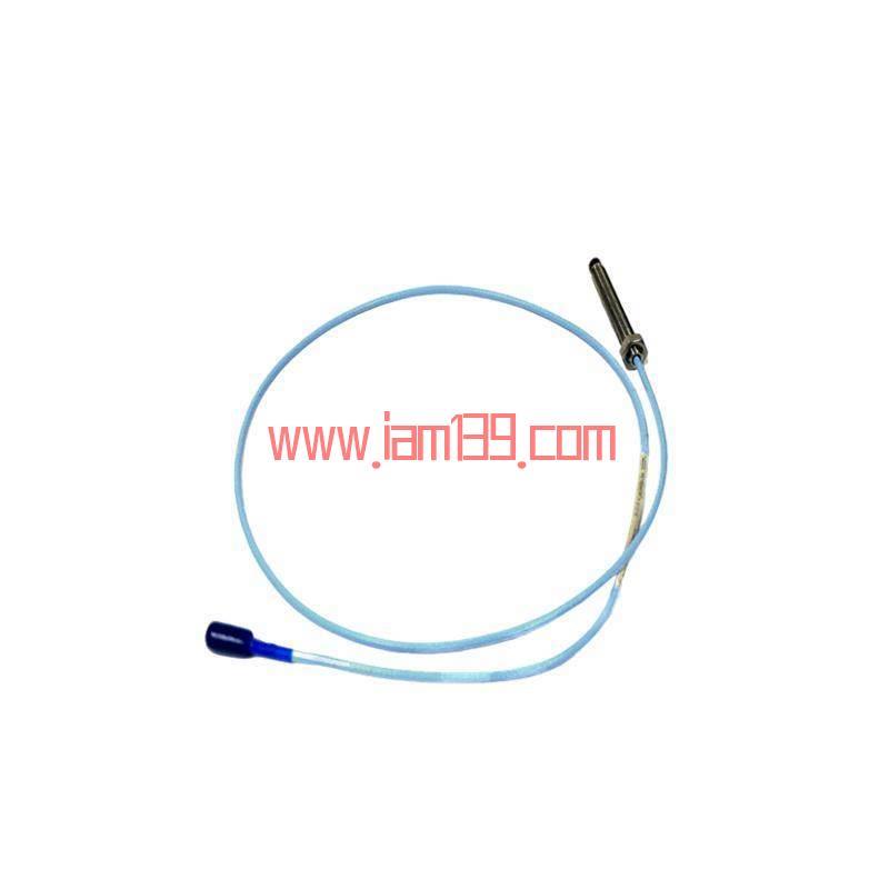 
Bently Nevada 330101-30-63-10-02-00：工业控制模块