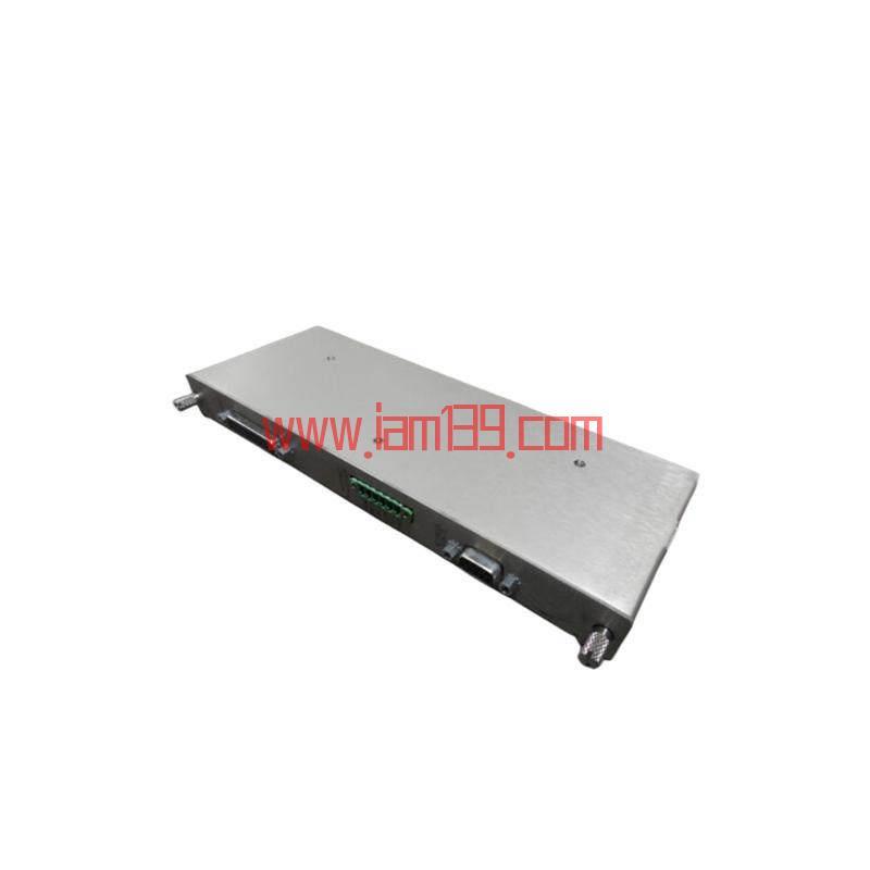 
Bently Nevada 133434-01 I/O模块：工业自动化解决方案