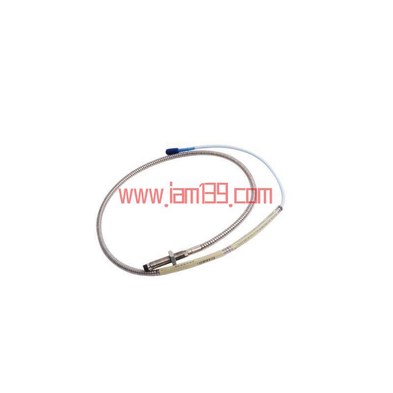 
Bently Nevada Proximity Probes 330104-08-14-10-02-05，先进工业自动化解决方案