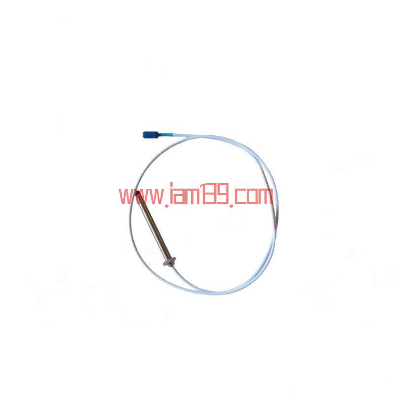 
BENTLY NEVADA 330173-08-18-10-02-00 接近传感器探头