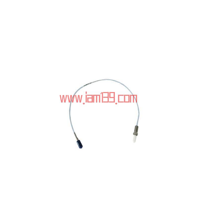 
Bently Nevada 330906-02-12-05-02-00 3300 NSv 反装探头 - 精密测量工业控制解决方案