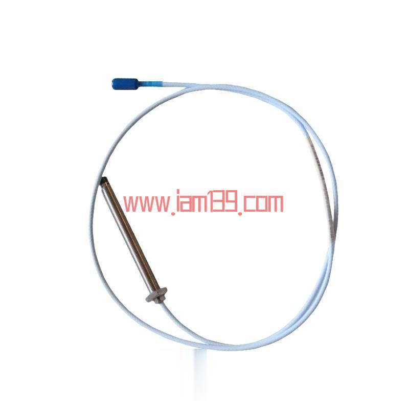 
Bently Nevada 330103-00-04-10-01-00：精密控制用接近传感器