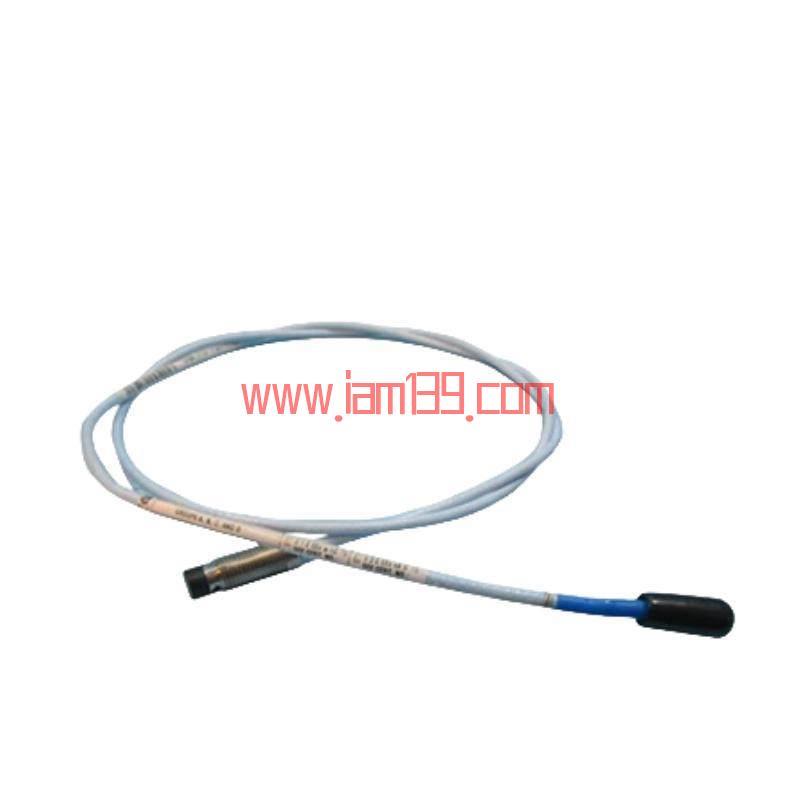 
BENTLY NEVADA 330104-01-06-50-02-05 接近传感器 - 工业控制先进检测技术