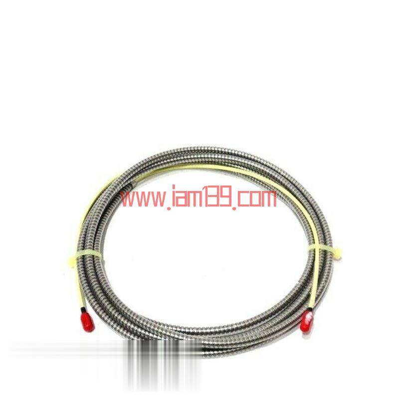 
Bently Nevada 21747-040-01 延长电缆：先进工业控制解决方案