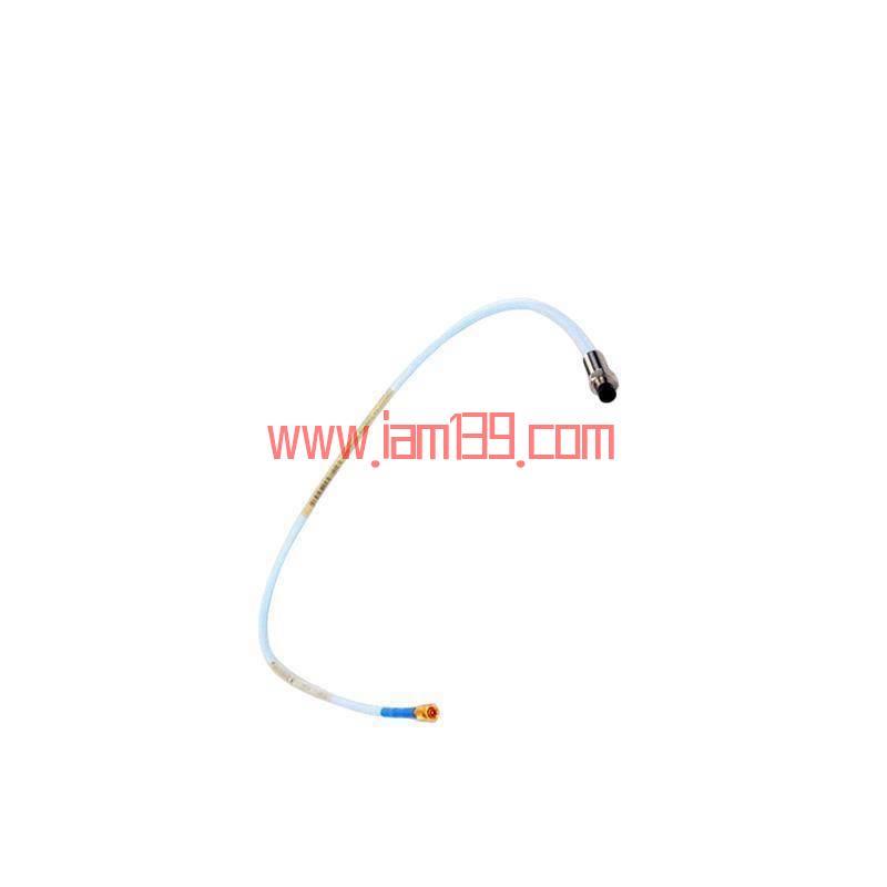 
Bently Nevada 330105-02-12-10-02-05 反装探头，精密工业自动化解决方案