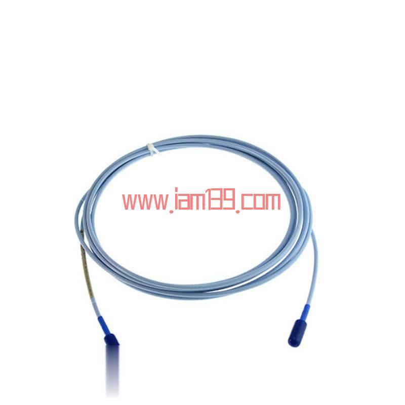 
Bently Nevada 330703-020-110-10-01-05 工业自动化接近探头