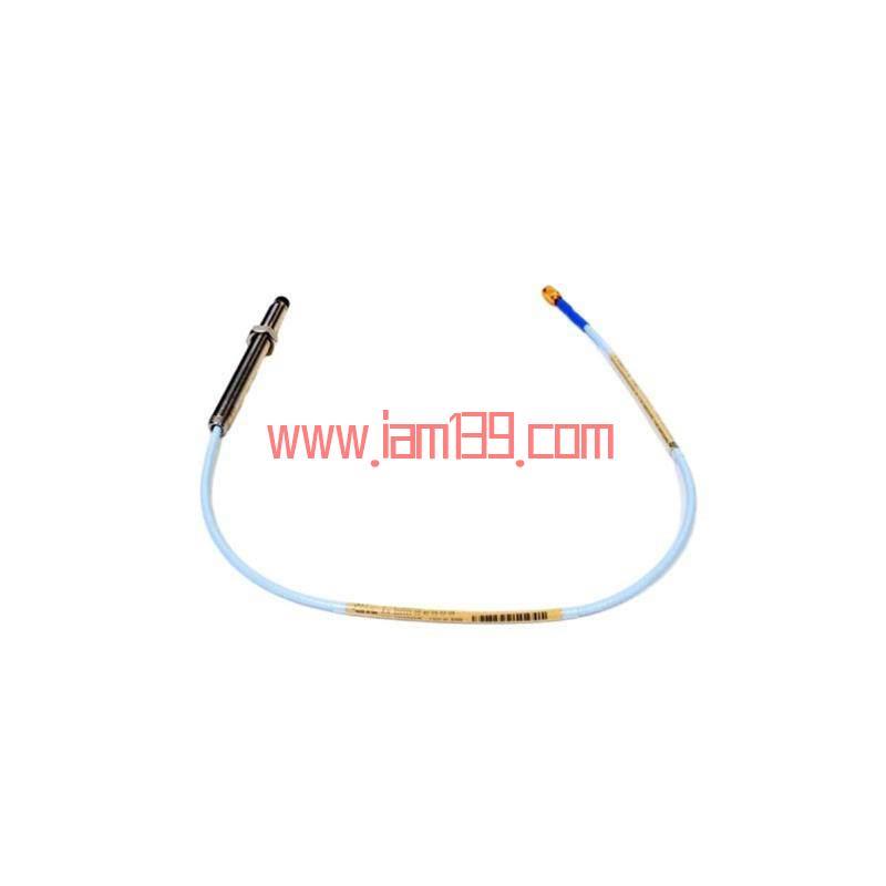 
贝内特内华达 330101-00-15-05-01-00, 3300-XL-8MM, NSMP