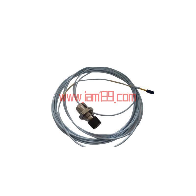 
Bently Nevada 330851-05-000-040-50-01-05 接近传感器：工业自动化精密测量解决方案