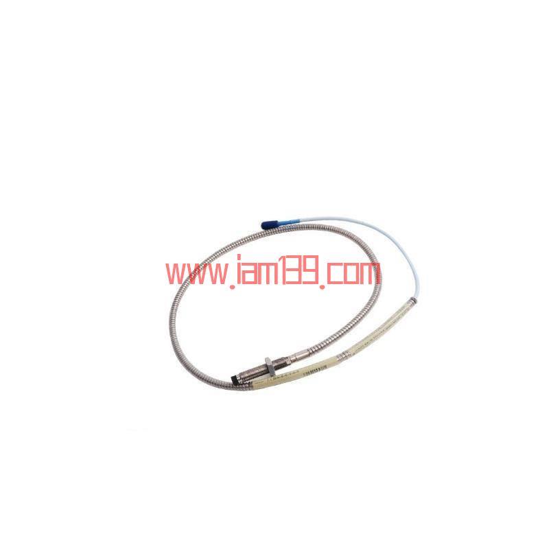 
BENTLY NEVADA 330104-00-05-20-02-05 接近探头，高精度传感器技术