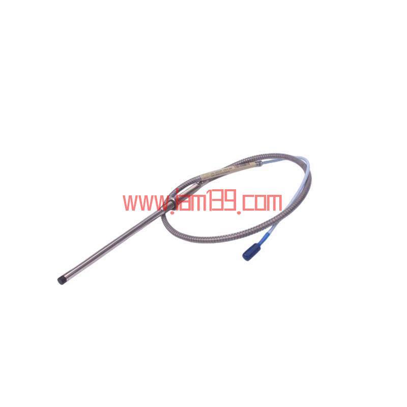 
Bently Nevada 330104-15-23-10-02-00 接近传感器系统 - 先进传感技术，实现精准控制