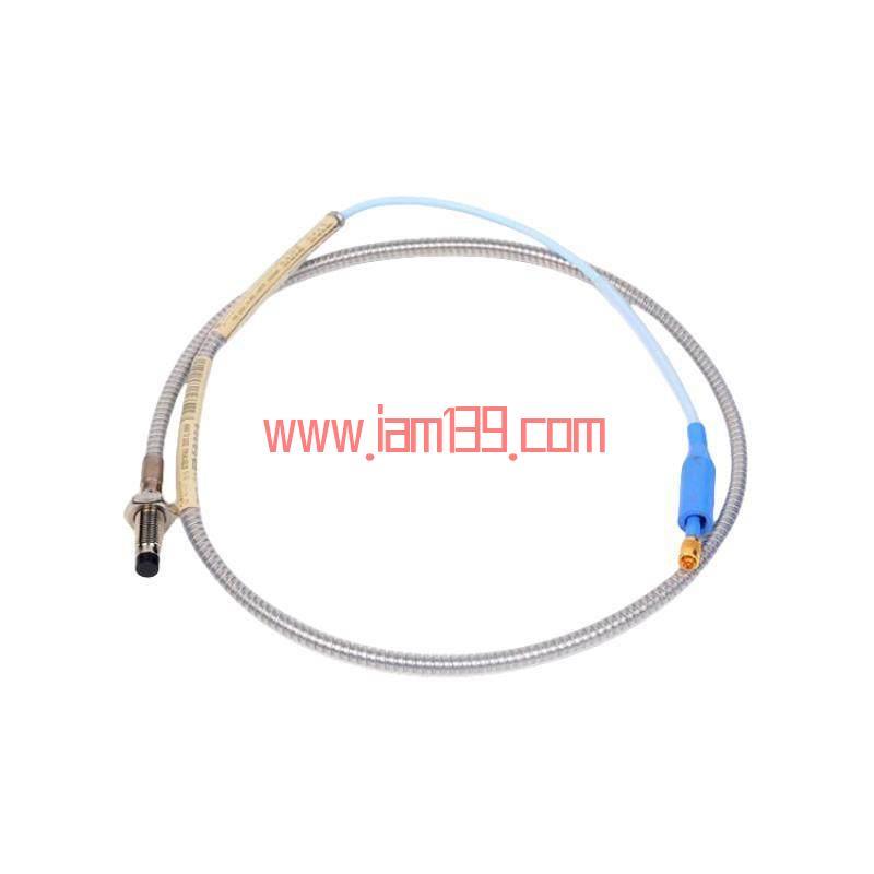 
Bently Nevada 330104-02-21-10-01-00 精密 3300 XL 8 毫米振动探头