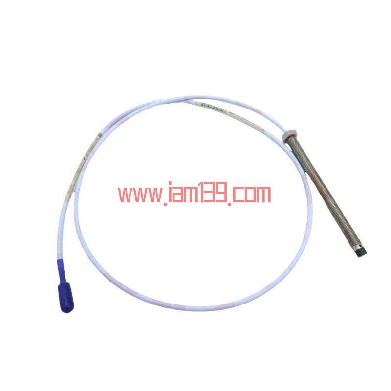 
BENTLY NEVADA 330101-00-48-10-02-05 接近传感器 - 工业控制系统先进传感技术