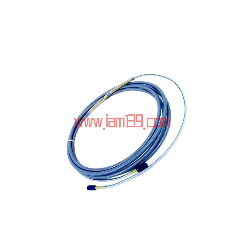 
Bently Nevada 330854-080-24-05：高性能扩展电缆，适用于先进工业控制系统