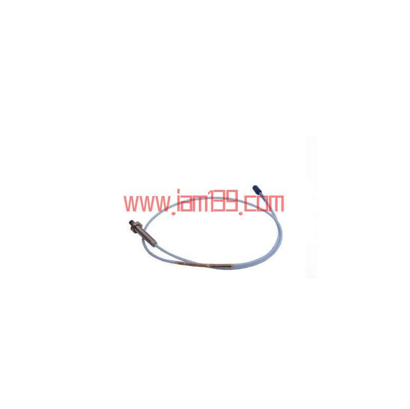 
BENTLY NEVADA 330104-00-04-05-02-00: 3300 XL 8毫米间隙传感器