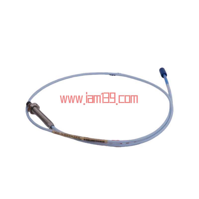 
BENTLY NEVADA 330851-04-000-020-10-01-00 接近传感器：工业控制中的精准探测方案