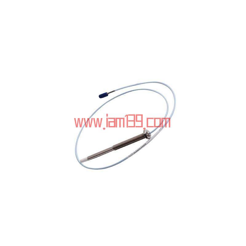 
BENTLY NEVADA 330905-00-07-10-02-00 间隙探头 - 精密传感器技术，助力工业控制