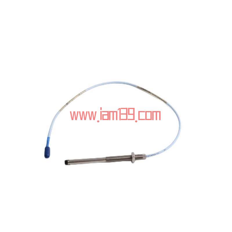 
Bently Nevada 330103-02-12-05-02-CN 接近传感器 - 工业自动化精密工程典范