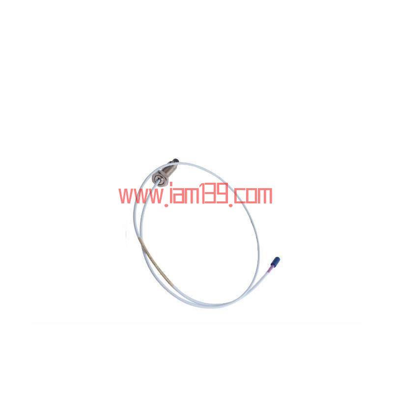 
BENTLY NEVADA 330709-000-060-10-02-00：300XL 11mm 间隙探头