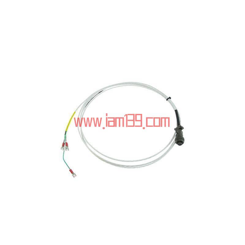 
Bently Nevada 16710-30 互连电缆，先进工业控制解决方案