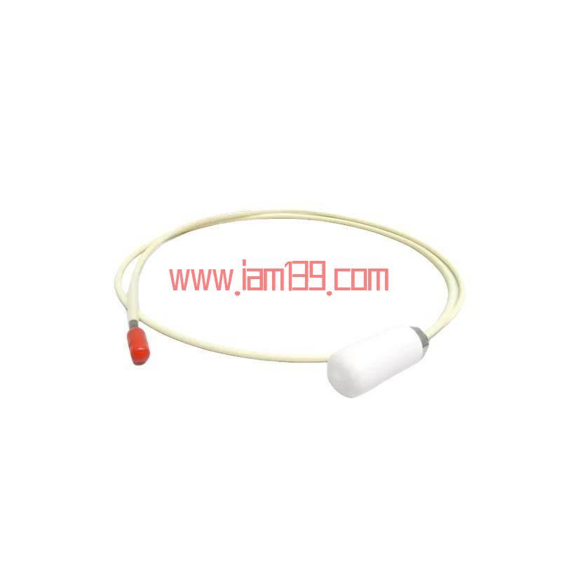 
Bently Nevada 21504-00-16-10-02：工业控制精密振动监测仪