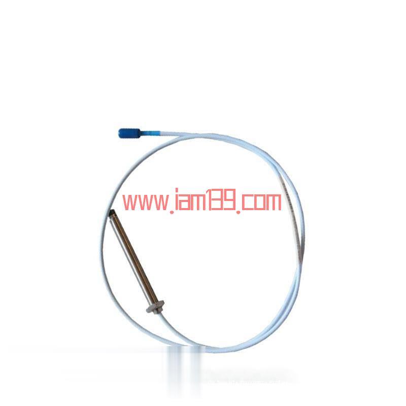 
Bently Nevada 330103-00-06-05-12-05 高级控制系统接近探头