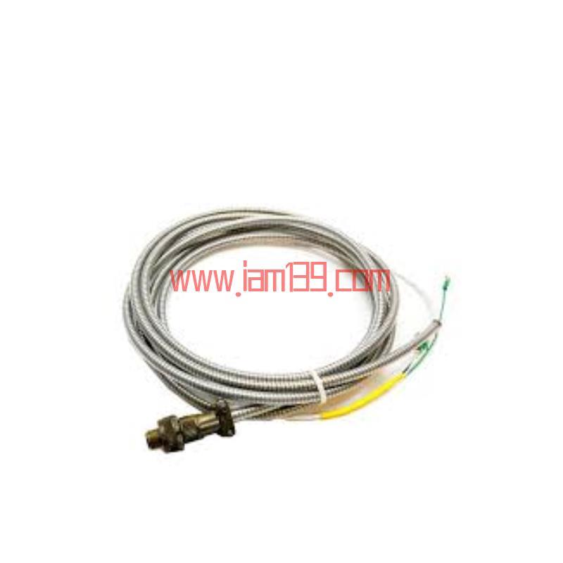 
Bently Nevada 84661-16：自动化系统精密连接电缆