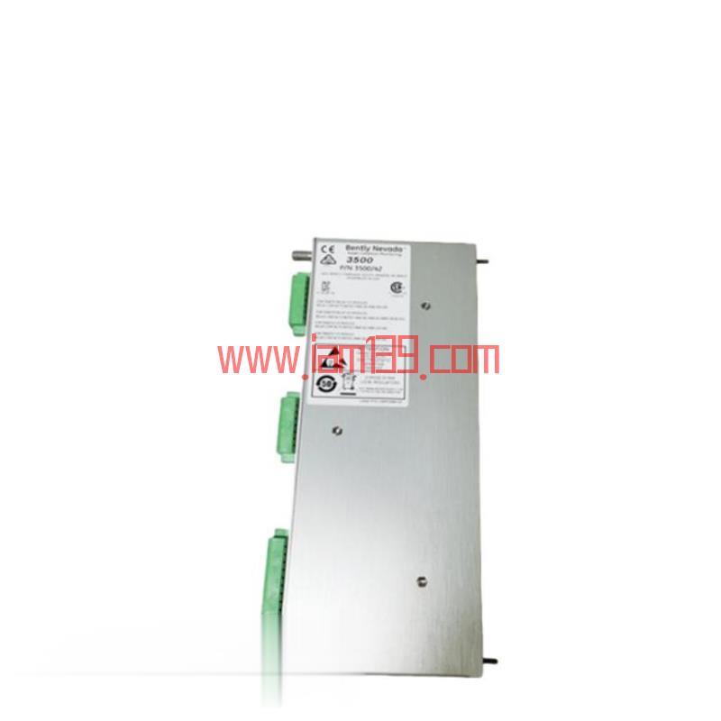 
Bently Nevada 22810-00-0610-02：自动化部件用接近传感器