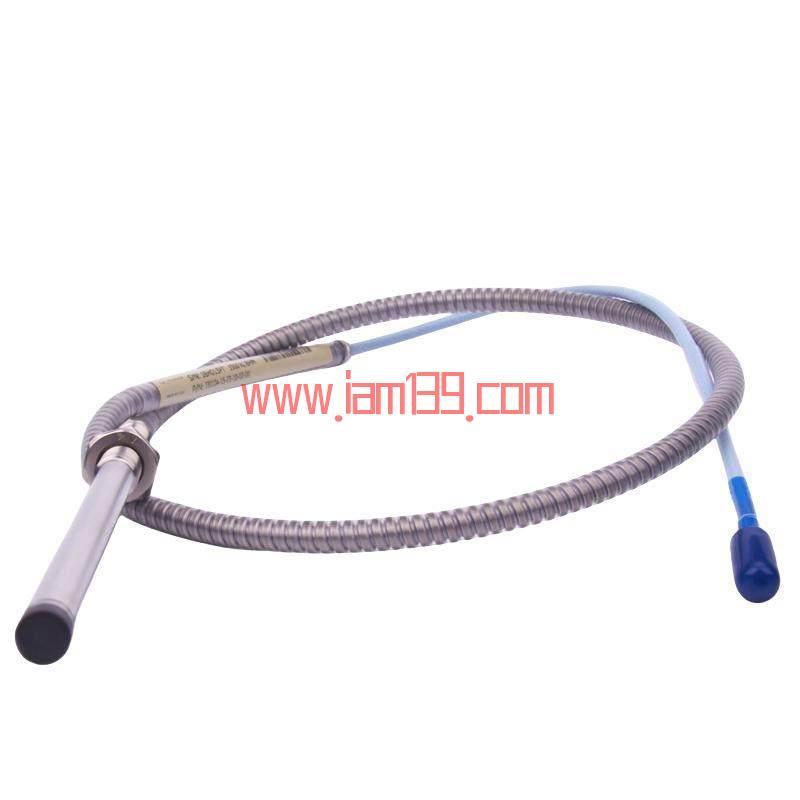 
BENTLY NEVADA 330104-15-23-10-02-00 3300 XL 8mm 接近传感器系统